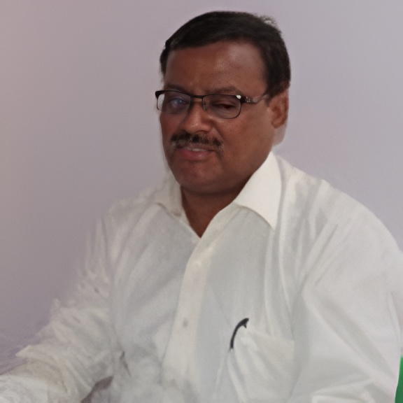 CMD Mr. Shashi Chandra Upadhyay 
